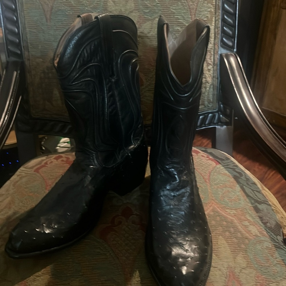 Tecovas Men’s